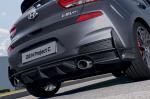 Hyundai i30 N Project C 2019 года (WW)